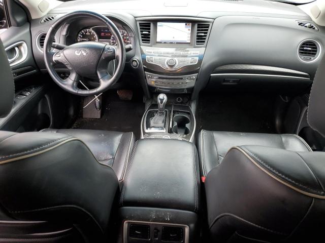 5N1AL0MM4GC509506 - 2016 INFINITI QX60 Qara foto 8