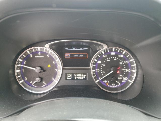 5N1AL0MM4GC509506 - 2016 INFINITI QX60 Qara foto 9