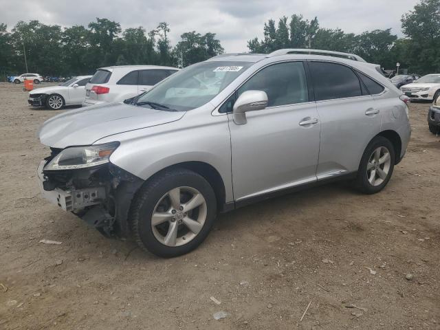 2015 LEXUS RX 350 BASE, 