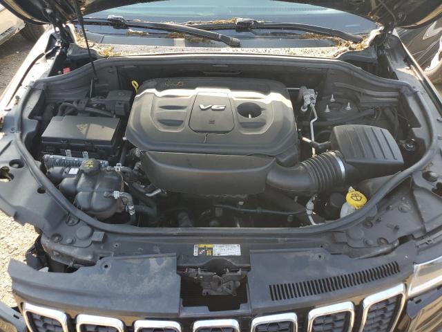 1C4RJFBG6KC649188 - 2019 JEEP GRAND CHEROKEE LIMITED BLACK photo 11