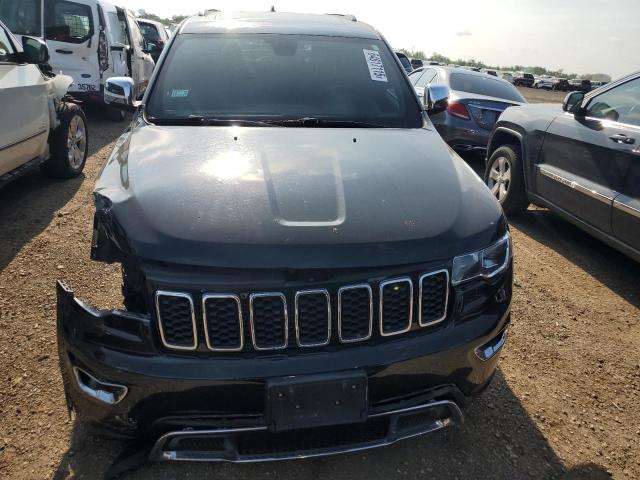 1C4RJFBG6KC649188 - 2019 JEEP GRAND CHEROKEE LIMITED BLACK photo 5