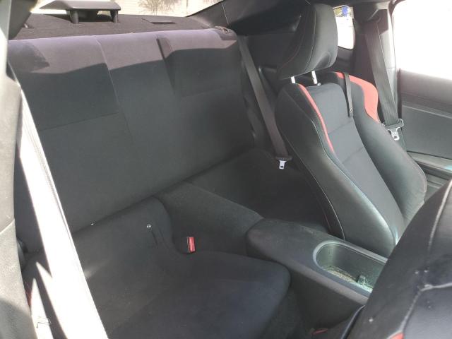 JF1ZNAA17D2732759 - 2013 TOYOTA SCION FR-S შავი ფოტო 10