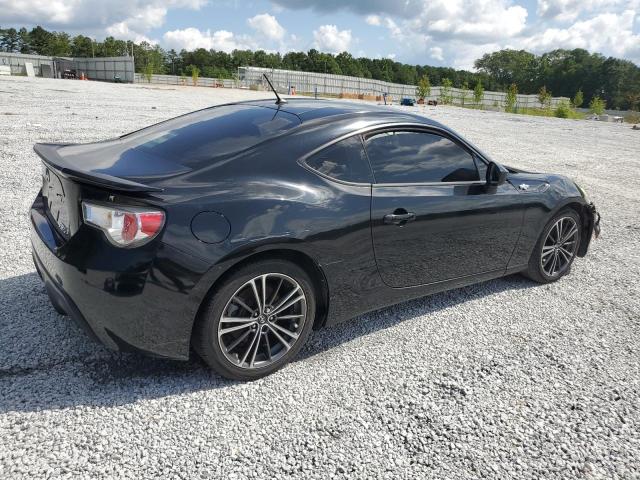 JF1ZNAA17D2732759 - 2013 TOYOTA SCION FR-S შავი ფოტო 3