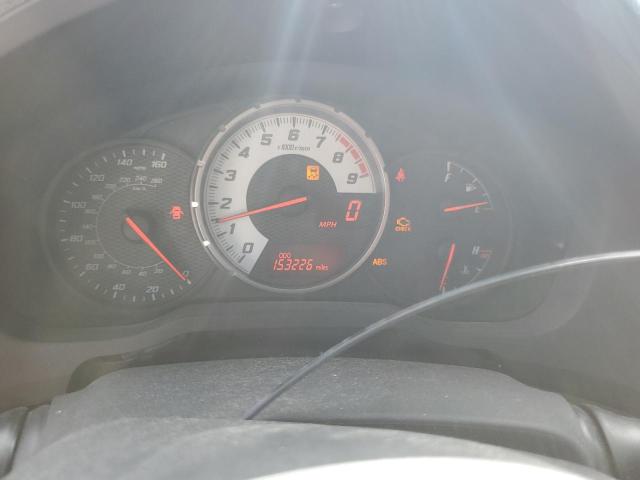 JF1ZNAA17D2732759 - 2013 TOYOTA SCION FR-S შავი ფოტო 9