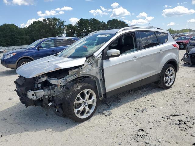 2013 FORD ESCAPE TITANIUM, 