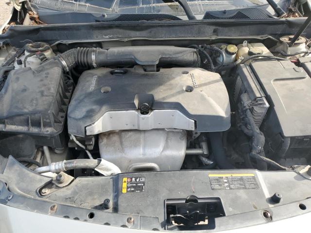 1G11B5SL9EF209964 - 2014 CHEVROLET MALIBU LS BEIGE photo 11