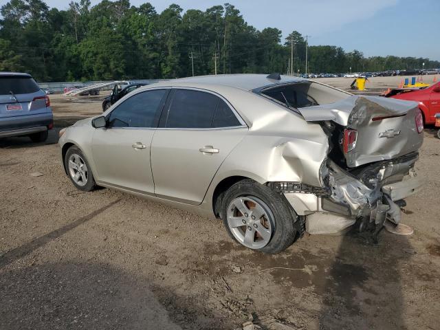 1G11B5SL9EF209964 - 2014 CHEVROLET MALIBU LS BEIGE photo 2