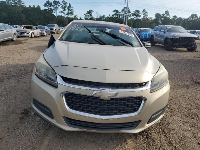 1G11B5SL9EF209964 - 2014 CHEVROLET MALIBU LS BEIGE photo 5