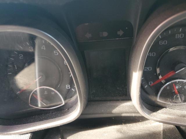 1G11B5SL9EF209964 - 2014 CHEVROLET MALIBU LS BEIGE photo 9