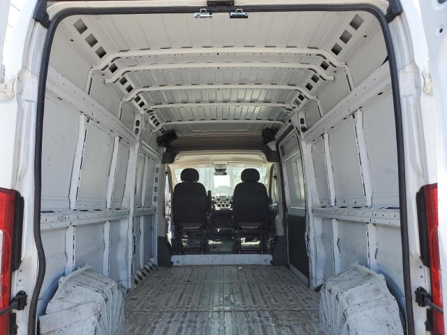 3C6LRVDG6ME510851 - 2021 RAM PROMASTER 2500 HIGH 白色 照片 10