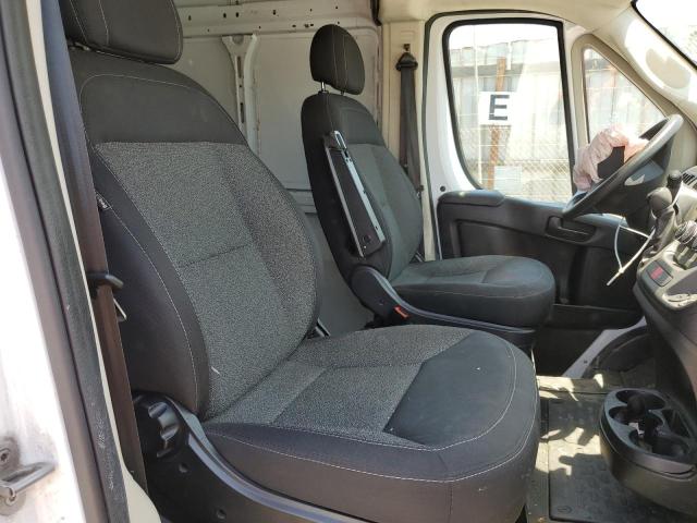 3C6LRVDG6ME510851 - 2021 RAM PROMASTER 2500 HIGH 白色 照片 11