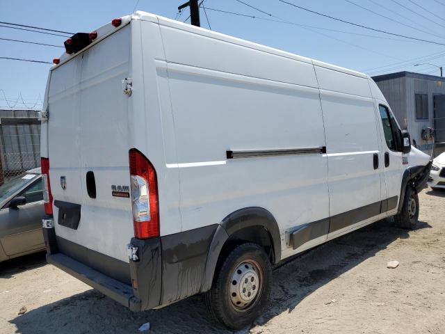 3C6LRVDG6ME510851 - 2021 RAM PROMASTER 2500 HIGH 白色 照片 3