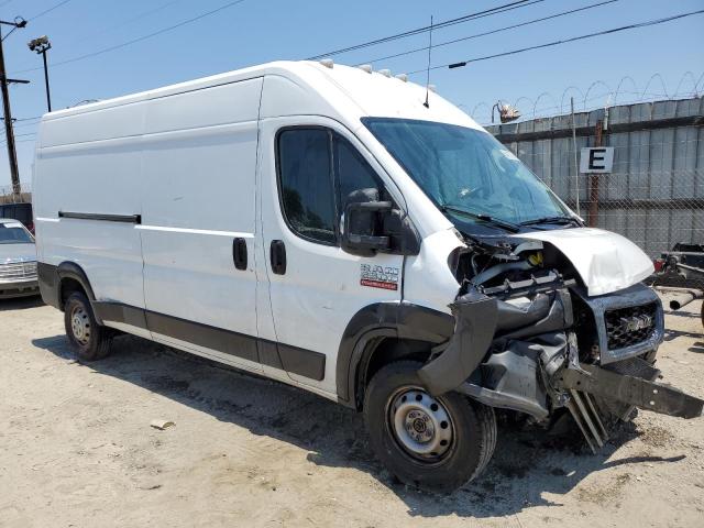 3C6LRVDG6ME510851 - 2021 RAM PROMASTER 2500 HIGH 白色 照片 4