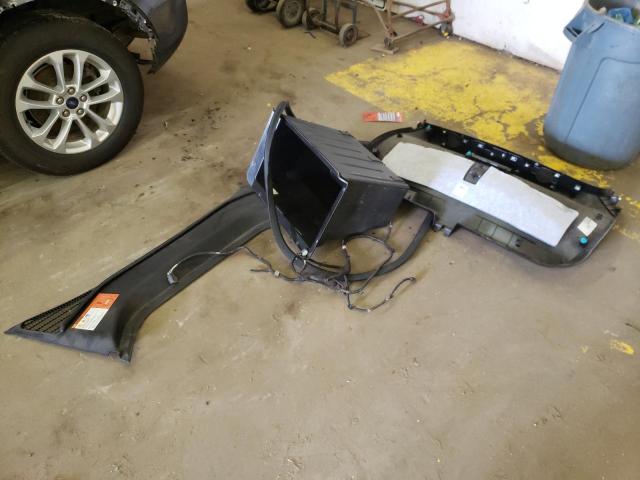 5YJSA1H18EFP57259 - 2014 TESLA MODEL S Ağ foto 12