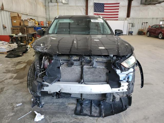 5TDKDRBH5PS022667 - 2023 TOYOTA HIGHLANDER L 黑色 照片 5