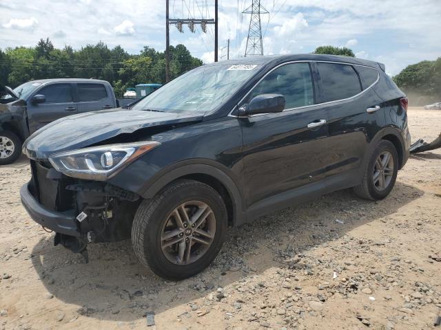 2018 HYUNDAI SANTA FE S, 