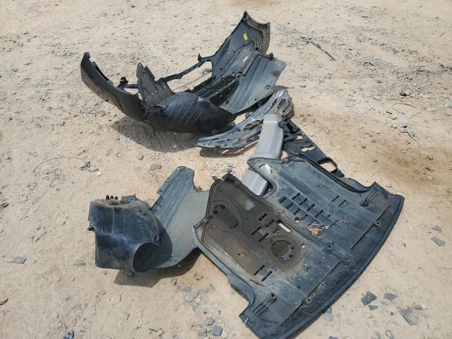 5XYZTDLBXJG540261 - 2018 HYUNDAI SANTA FE S BLACK photo 12