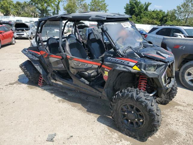 3NSVSE99XKG812163 - 2019 POLA RZR 黑色 照片 1