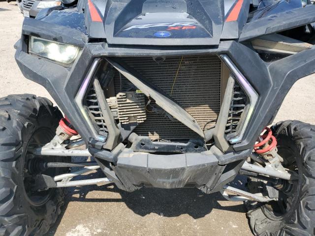 3NSVSE99XKG812163 - 2019 POLA RZR 黑色 照片 10