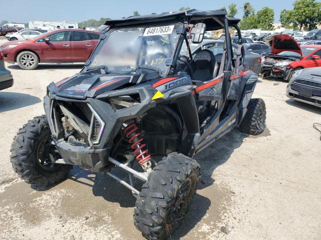 3NSVSE99XKG812163 - 2019 POLA RZR 黑色 照片 2