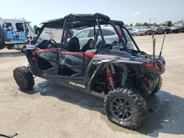 3NSVSE99XKG812163 - 2019 POLA RZR 黑色 照片 3