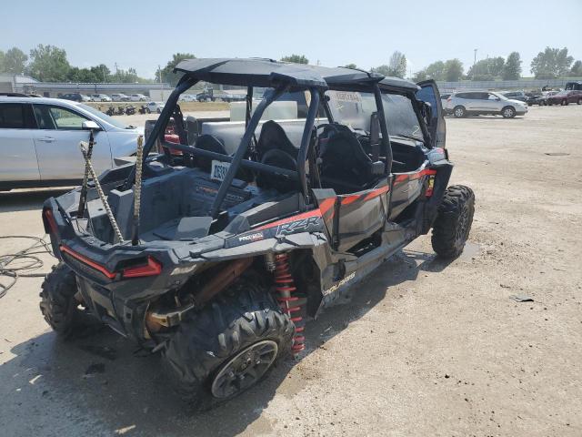 3NSVSE99XKG812163 - 2019 POLA RZR 黑色 照片 4