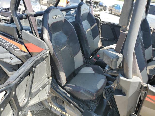 3NSVSE99XKG812163 - 2019 POLA RZR 黑色 照片 6