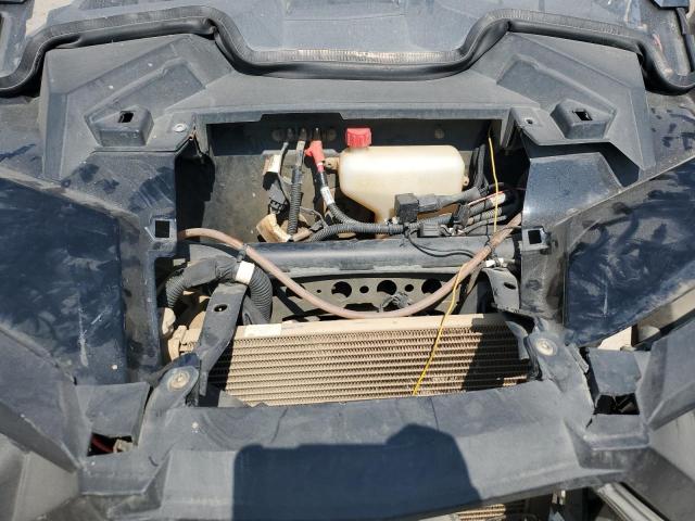 3NSVSE99XKG812163 - 2019 POLA RZR 黑色 照片 7