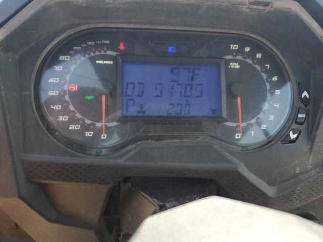 3NSVSE99XKG812163 - 2019 POLA RZR 黑色 照片 8