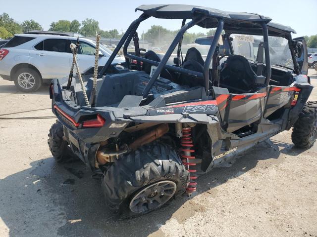 3NSVSE99XKG812163 - 2019 POLA RZR 黑色 照片 9