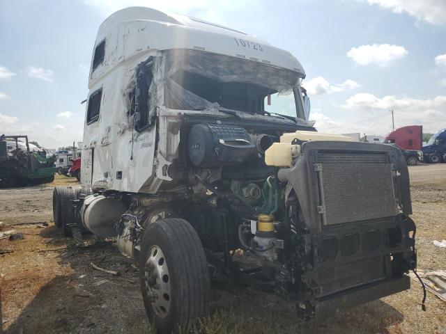 2023 VOLVO VN VNL, null