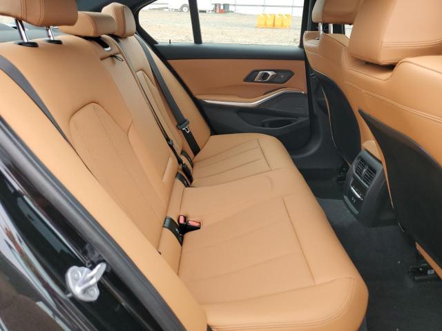 3MW49FF06R8E51015 - 2024 BMW M340XI BLACK photo 10