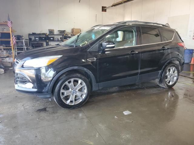 2013 FORD ESCAPE SEL, 