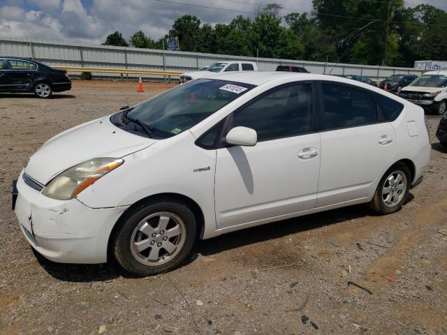 2007 TOYOTA PRIUS, null