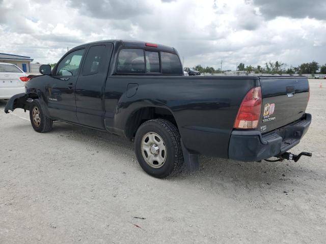 5TETX22N08Z537377 - 2008 TOYOTA TACOMA ACCESS CAB Qara foto 2