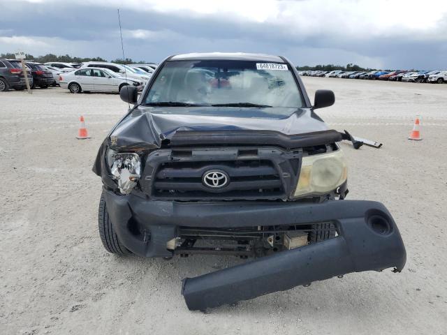 5TETX22N08Z537377 - 2008 TOYOTA TACOMA ACCESS CAB Qara foto 5