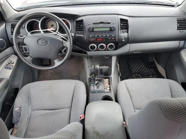 5TETX22N08Z537377 - 2008 TOYOTA TACOMA ACCESS CAB Qara foto 8