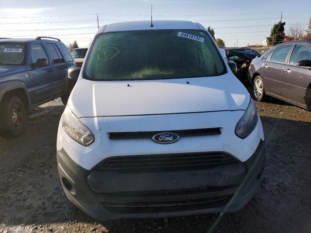 NM0LS7E73F1215099 - 2015 FORD TRANSIT CO XL WHITE photo 9