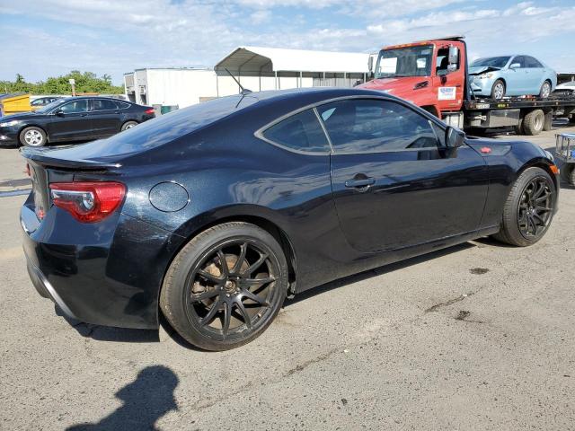 JF1ZNAA17D2726525 - 2013 TOYOTA SCION FR-S შავი ფოტო 3