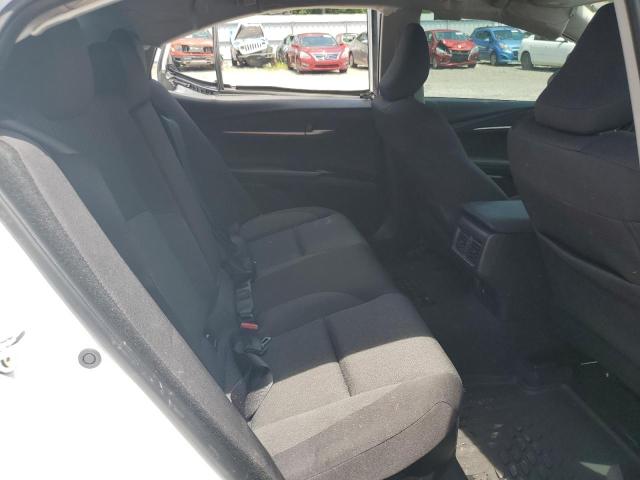 4T1DAACK5SU613711 - 2025 TOYOTA CAMRY XSE WHITE photo 11