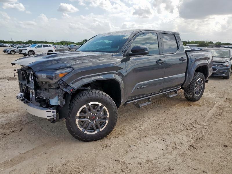 2025 TOYOTA TACOMA DOUBLE CAB, 