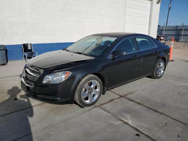 2010 CHEVROLET MALIBU 1LT, 