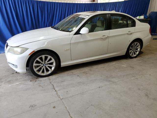 2009 BMW 328 I, 