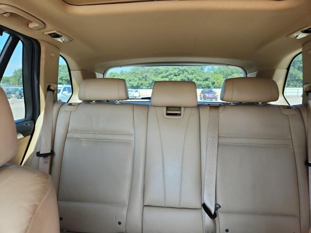 5UXZV4C52D0B22602 - 2013 BMW X5 XDRIVE35I Qara foto 10