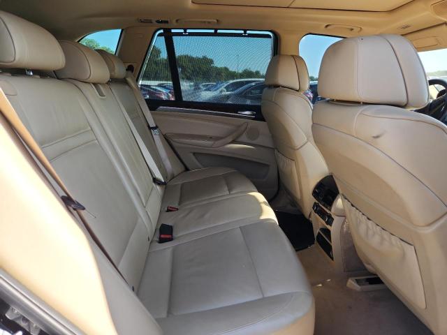 5UXZV4C52D0B22602 - 2013 BMW X5 XDRIVE35I Qara foto 11