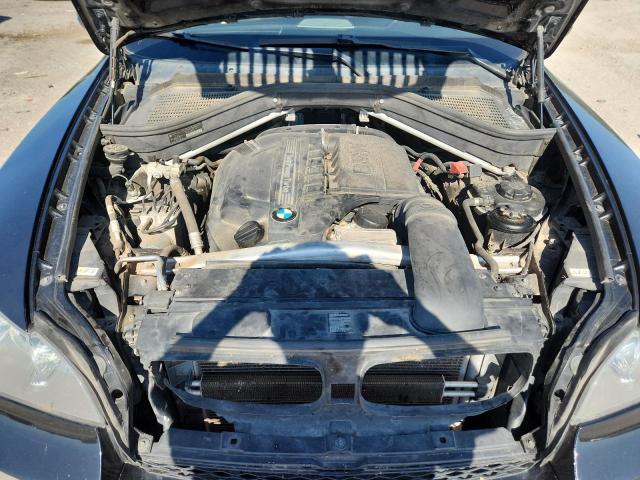 5UXZV4C52D0B22602 - 2013 BMW X5 XDRIVE35I Qara foto 12