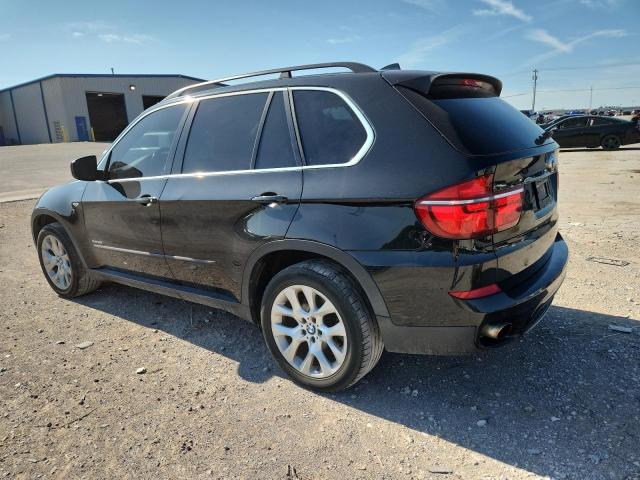 5UXZV4C52D0B22602 - 2013 BMW X5 XDRIVE35I Qara foto 2