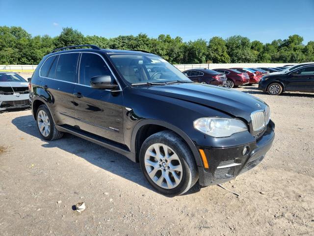 5UXZV4C52D0B22602 - 2013 BMW X5 XDRIVE35I Qara foto 4