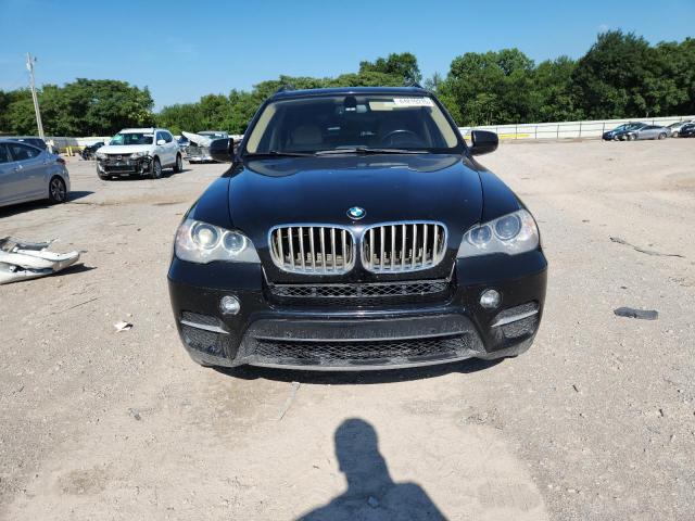 5UXZV4C52D0B22602 - 2013 BMW X5 XDRIVE35I Qara foto 5