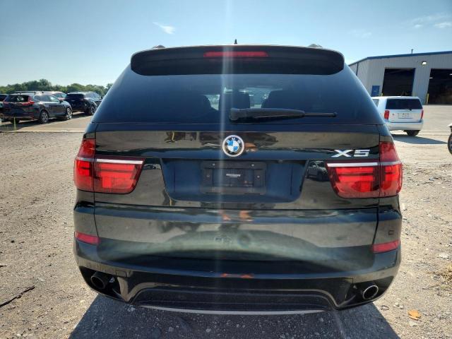 5UXZV4C52D0B22602 - 2013 BMW X5 XDRIVE35I Qara foto 6